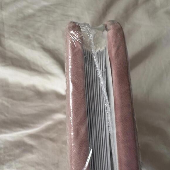 Creative Memories 7X7 Scrapbook Album Pink With Flowers-12 Pages‎ - Picture 5 of 13